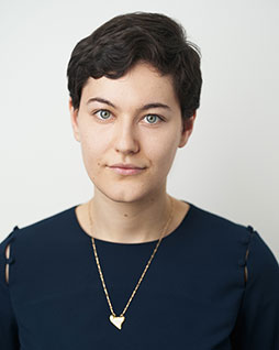 Eleanor Diamond