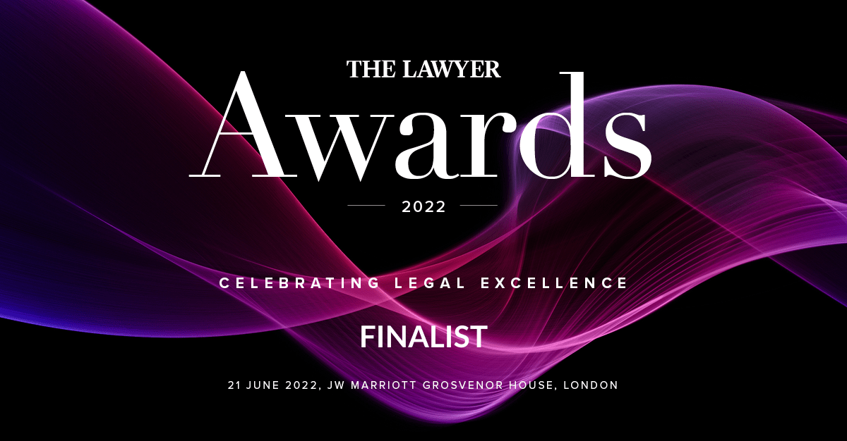 The Legal 500 – The Clients Guide to Law Firms