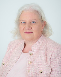 Fiona Fitzgerald