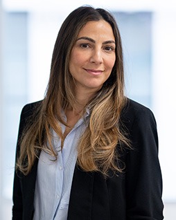 Despina Devons