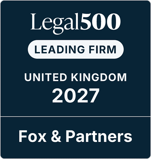 2026 Legal 500 logo